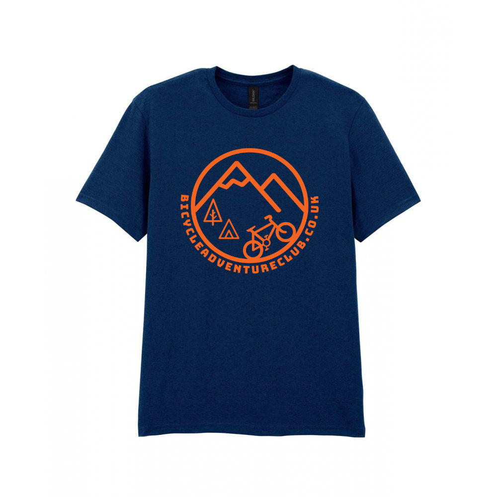 Logo Tee