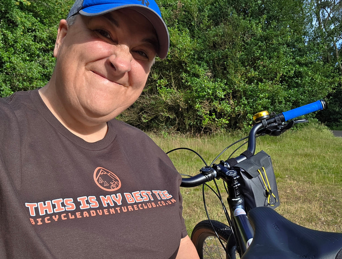 This is my Best Tee