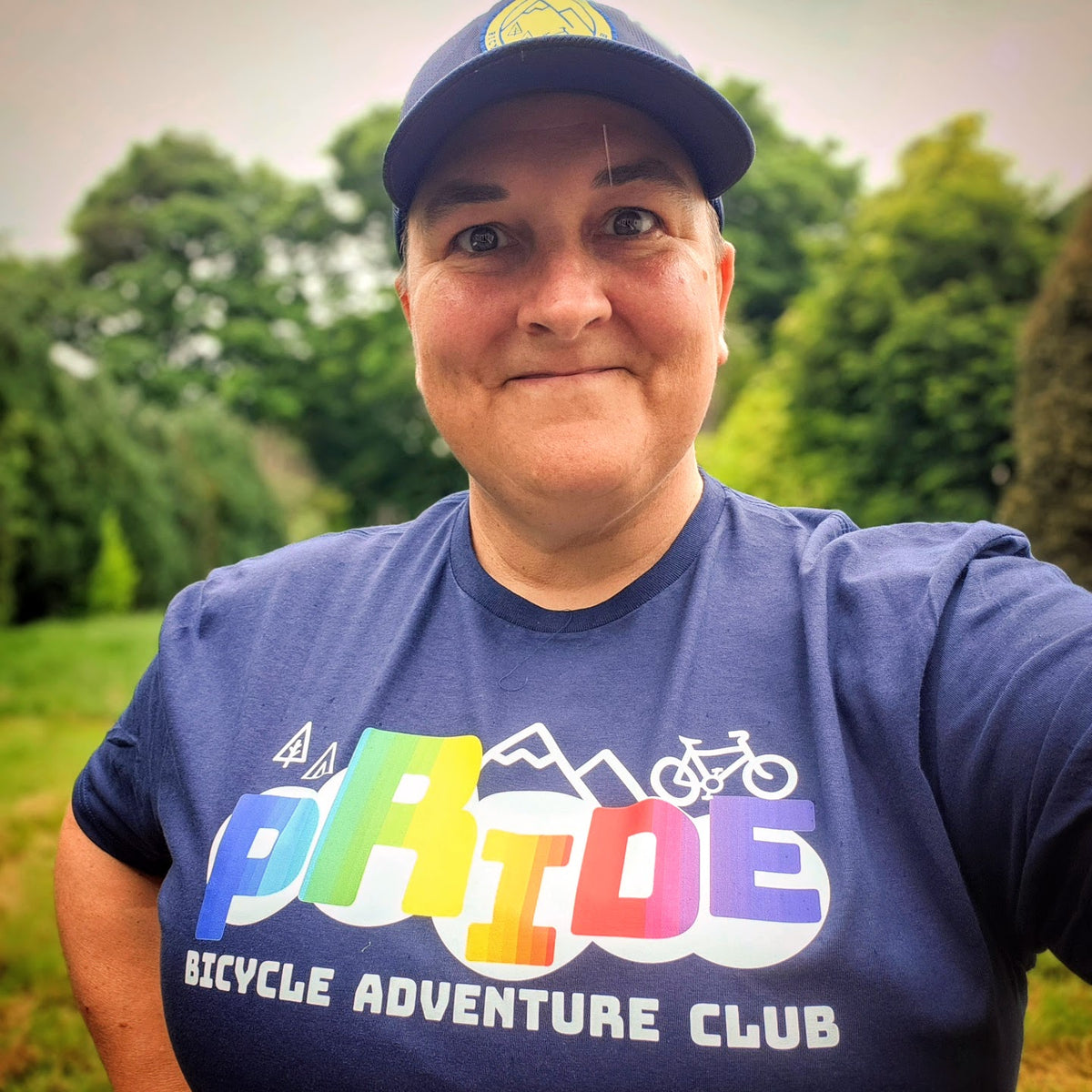 PRIDE Tee