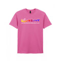 Lumpy Bumpy Tee