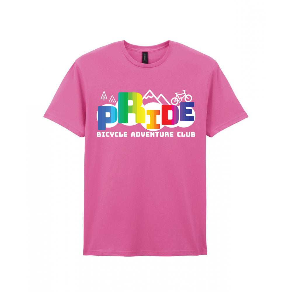 PRIDE Tee