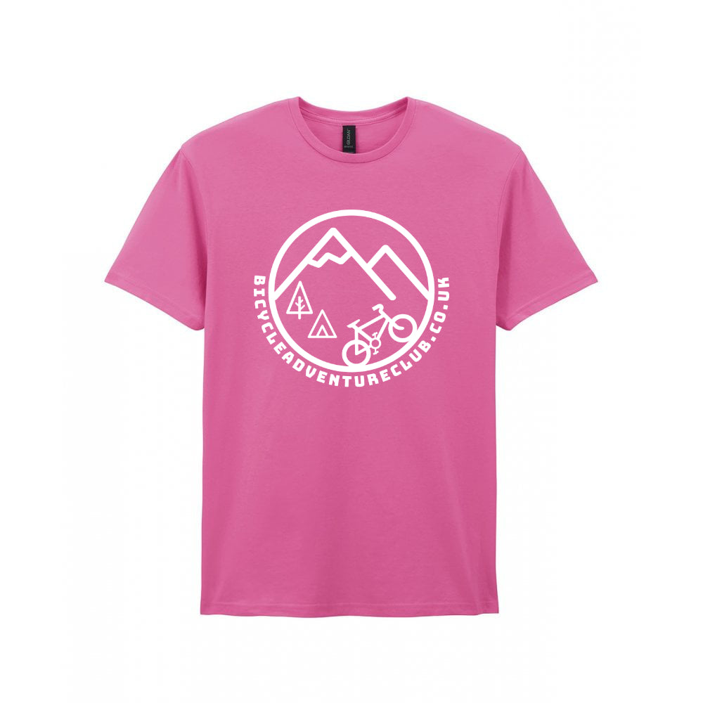 BAC Logo Tee