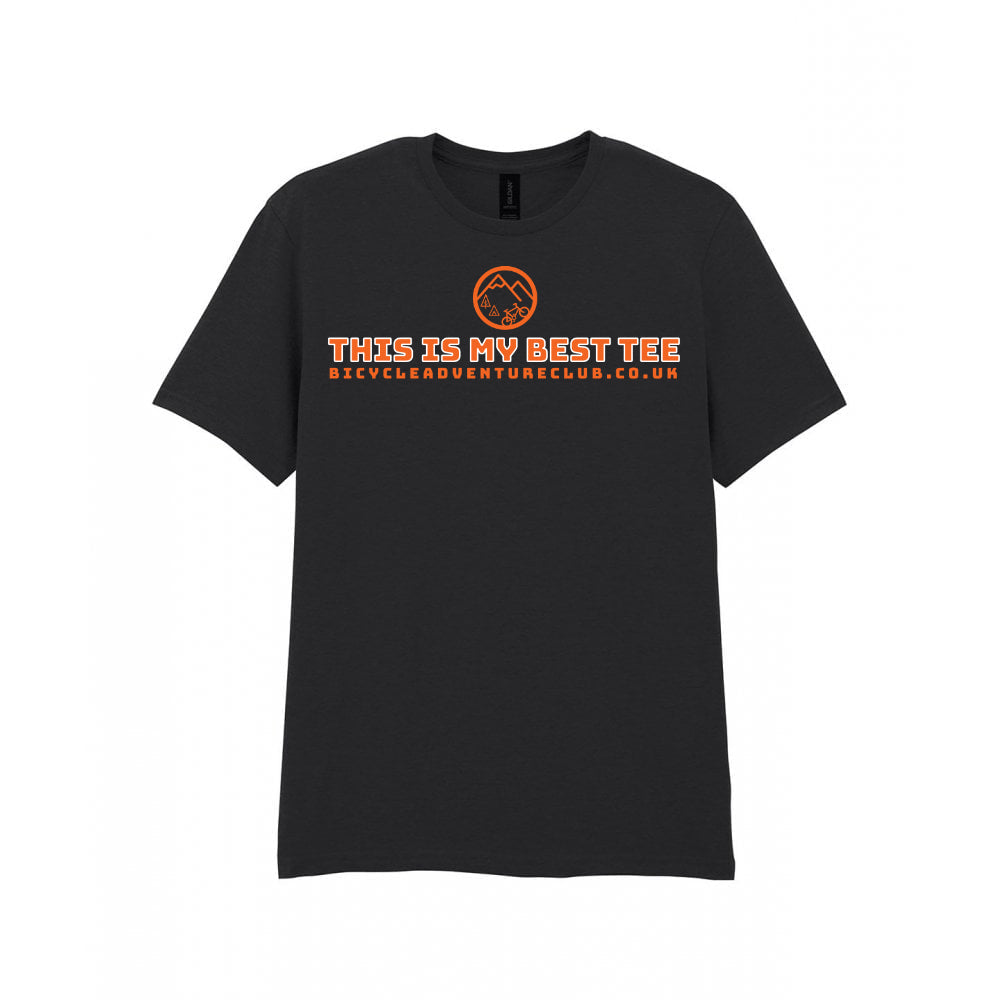 This is my Best Tee