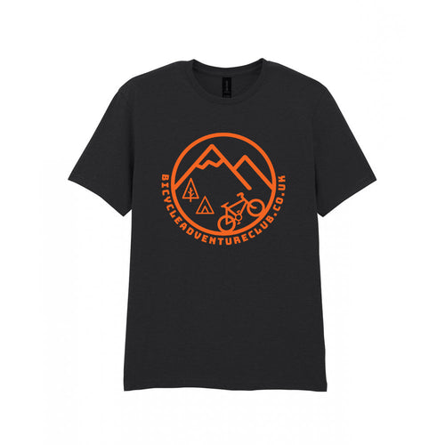 BAC Logo Tee