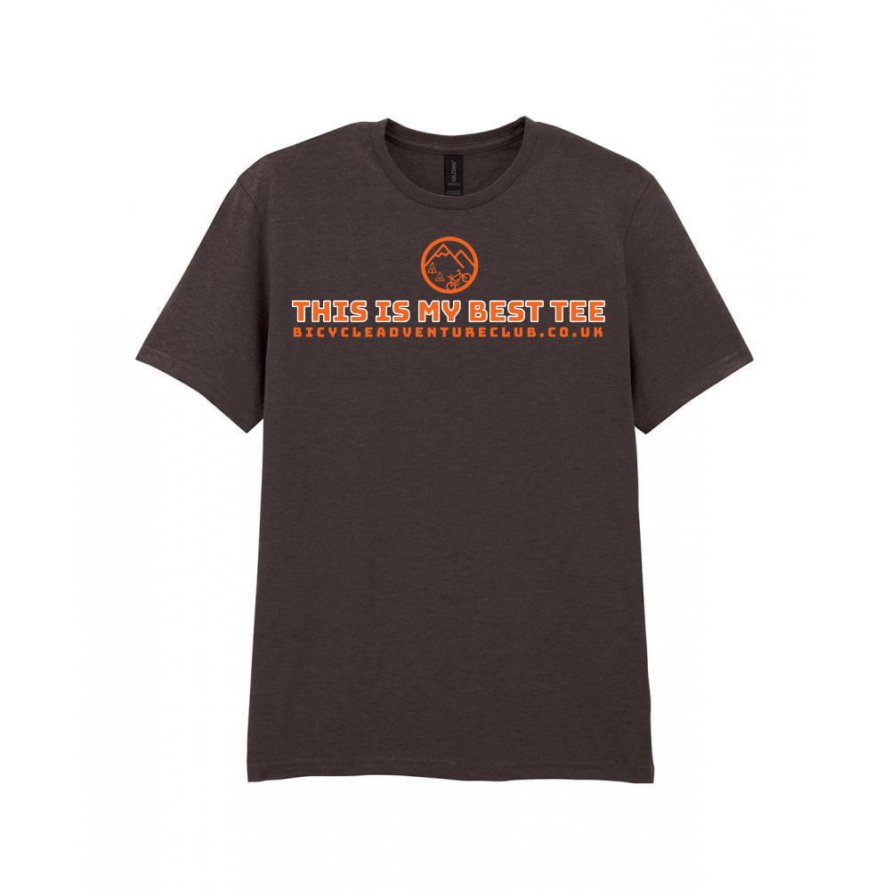 This is my Best Tee