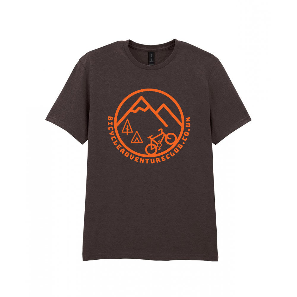 BAC Logo Tee