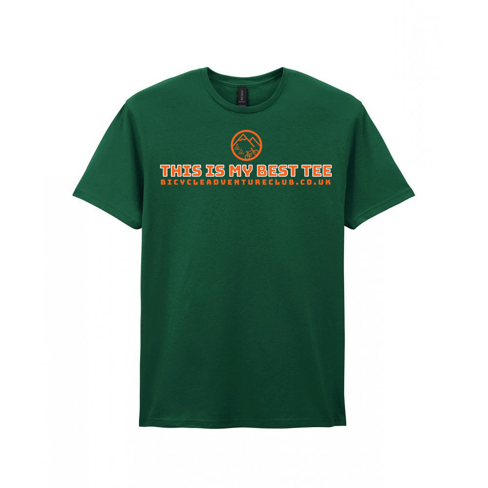 This is my Best Tee