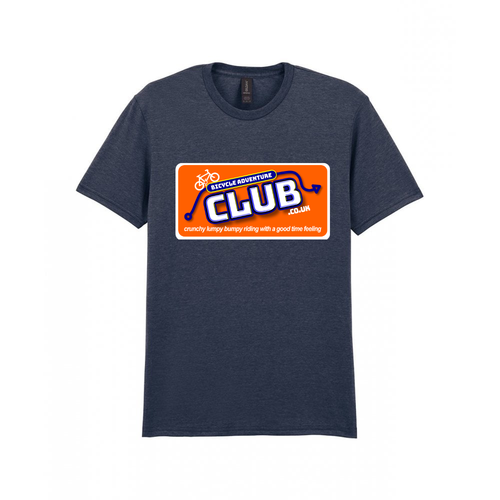 CLUB Tee
