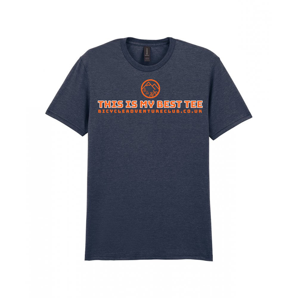 This is my Best Tee