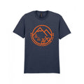 BAC Logo Tee