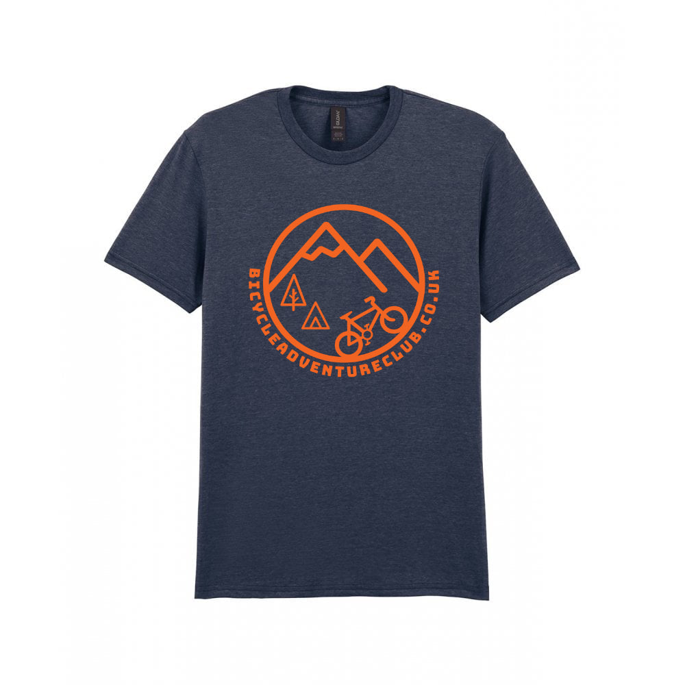 BAC Logo Tee