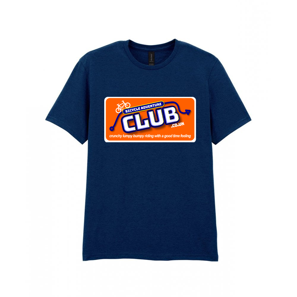CLUB Tee