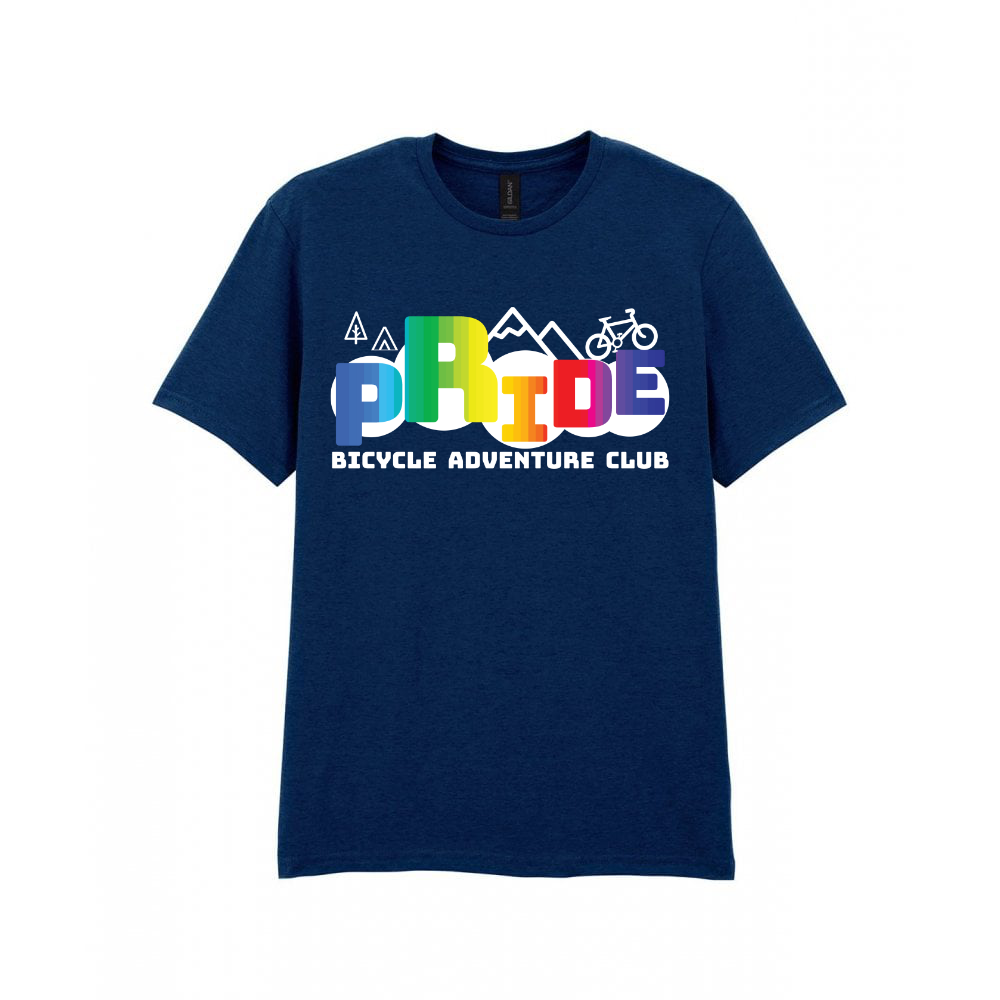 PRIDE Tee