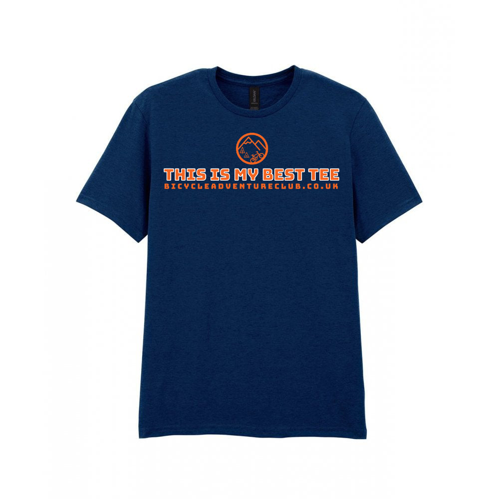 This is my Best Tee