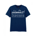 Cyclopath Tee