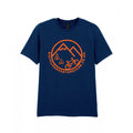 BAC Logo Tee
