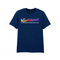 Lumpy Bumpy Tee