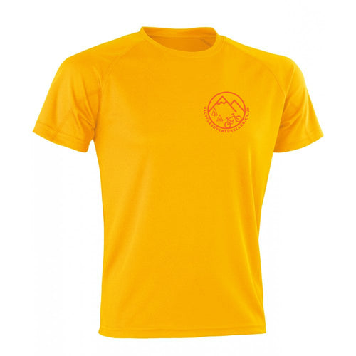 Air Cool BAC Logo Tee