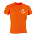 Air Cool BAC Logo Tee