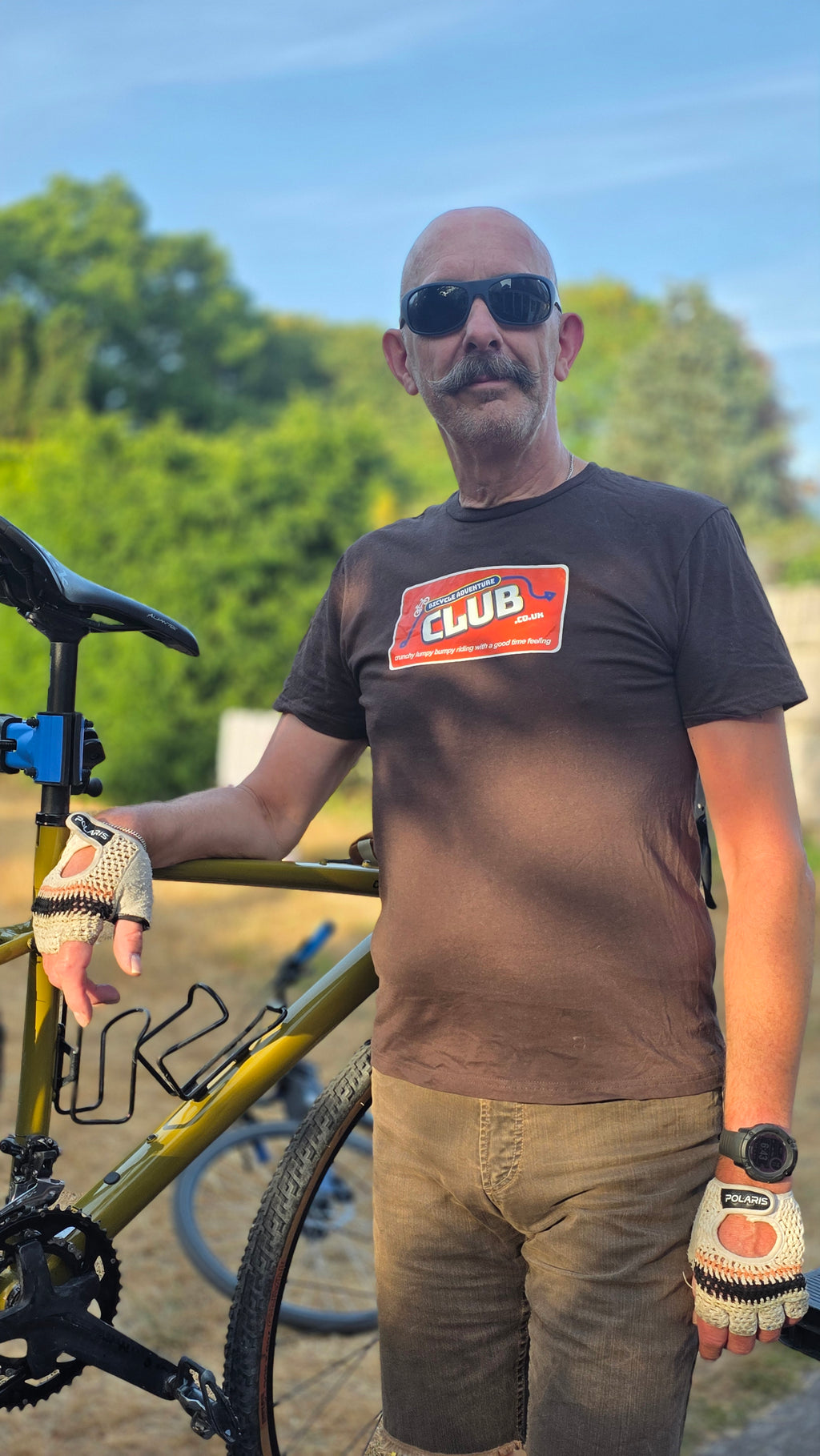 CLUB Tee