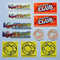 STICKER BUNDLE