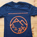 Original Performance BAC Tee Small/Childrens Only