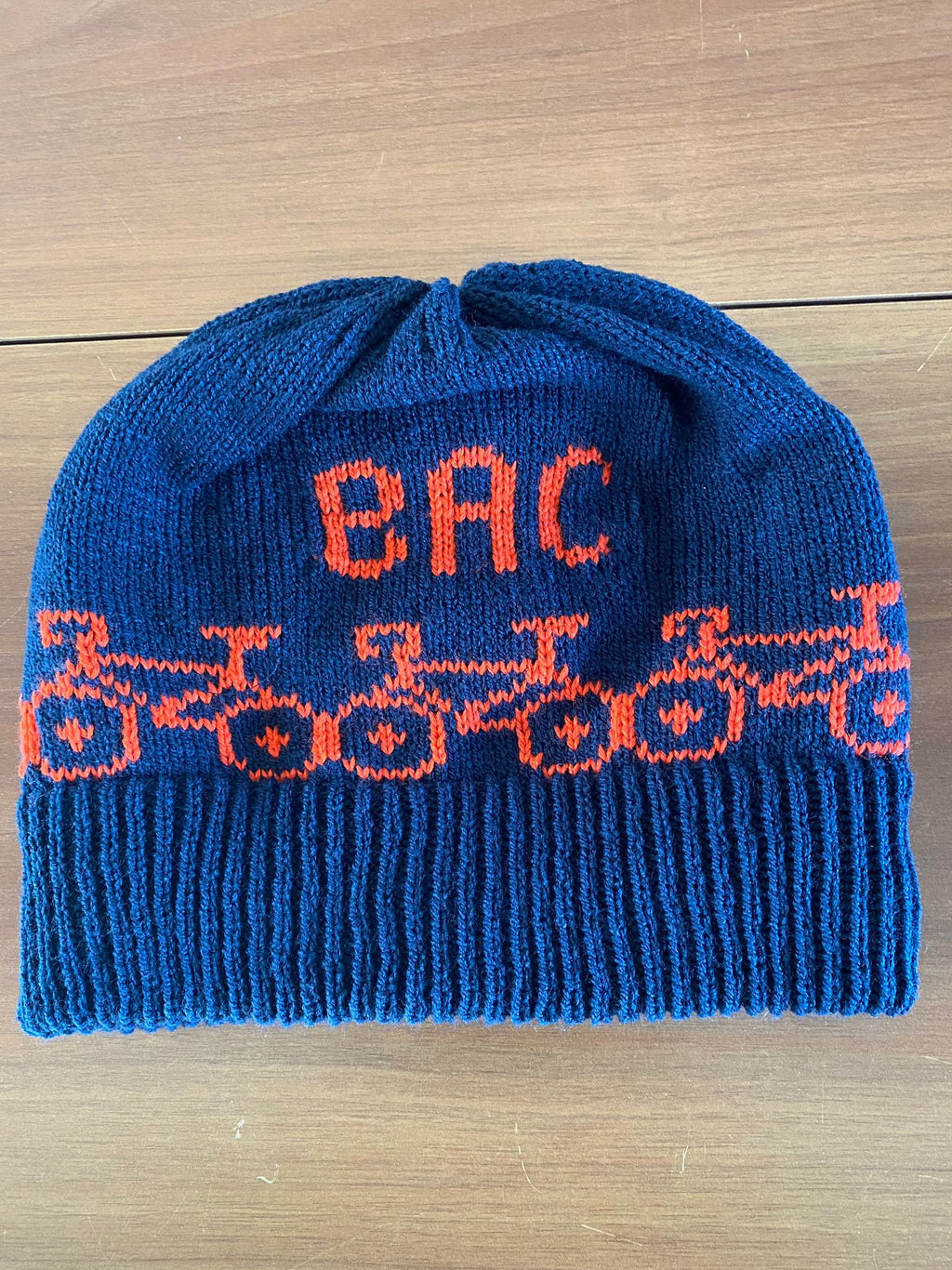Beanie Hat