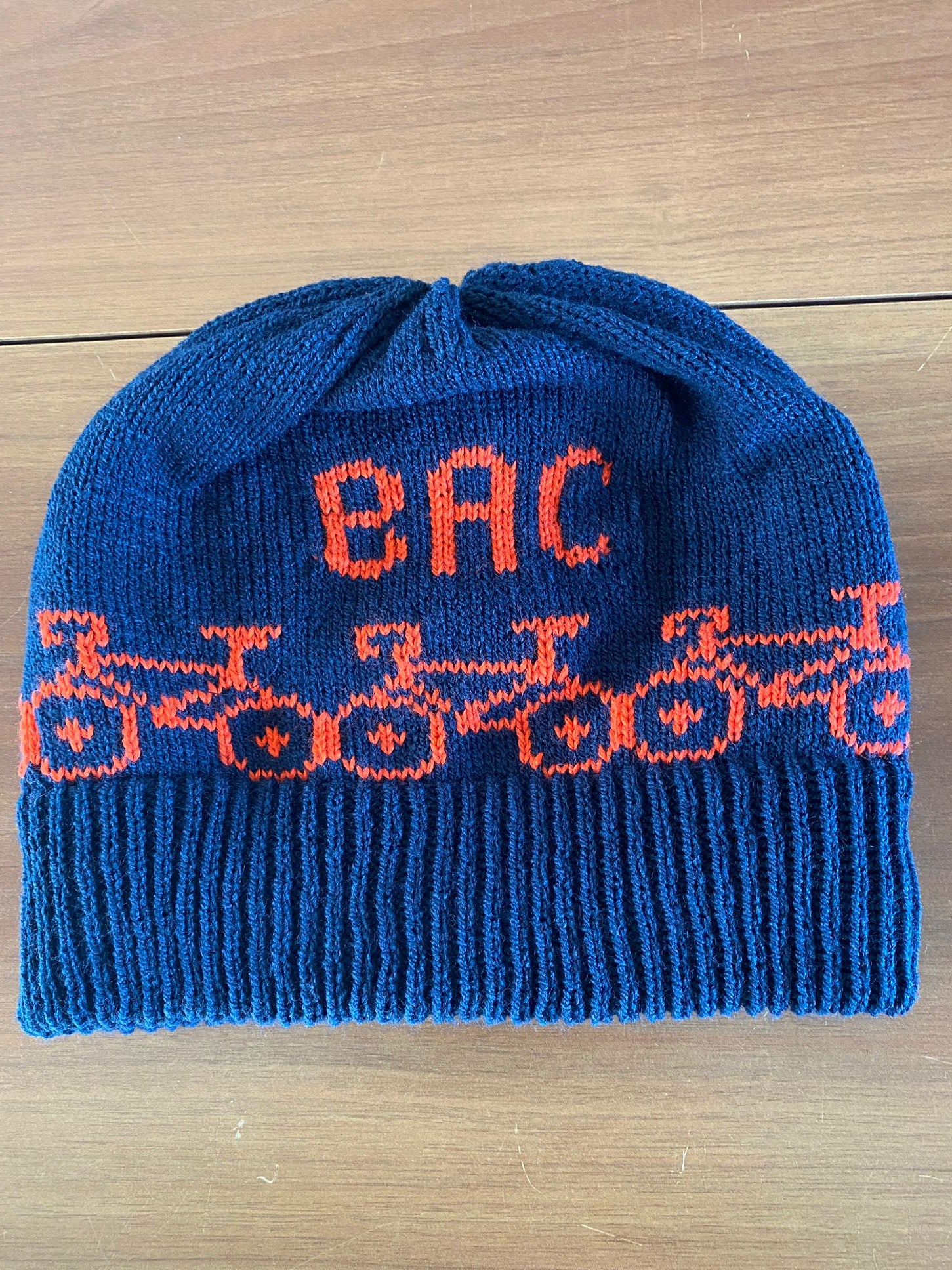 Beanie Hat